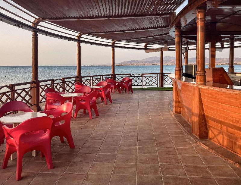 Palm Royale Resort - Bar