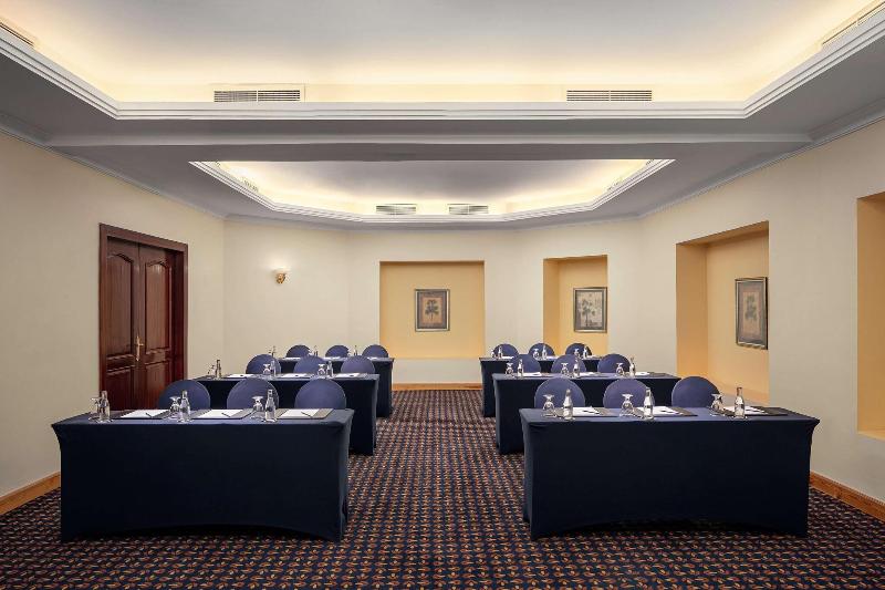 Palm Royale Resort - Toplantı