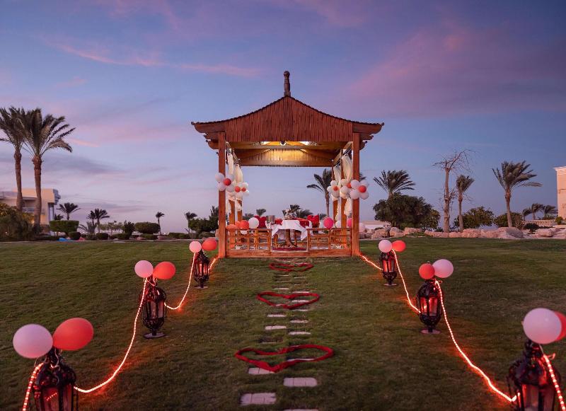 Palm Royale Resort - Toplantı
