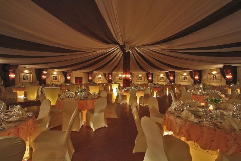 Palm Royale Resort - Toplantı