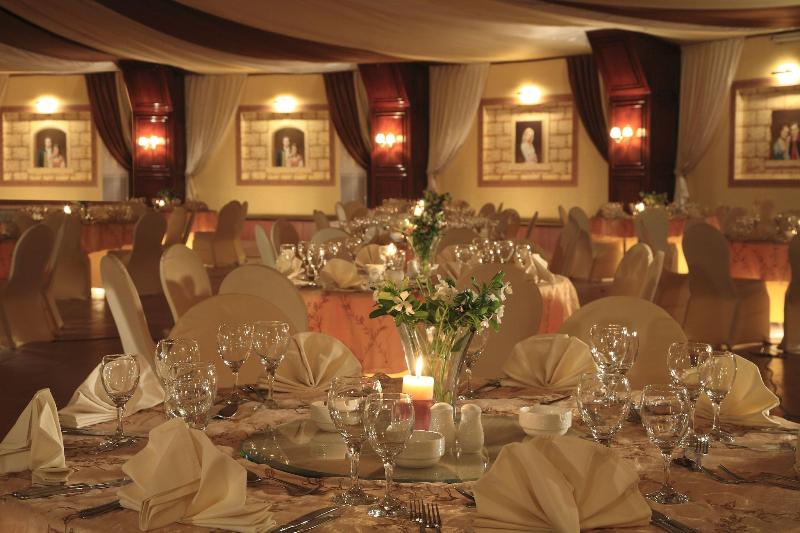 Palm Royale Resort - Toplantı