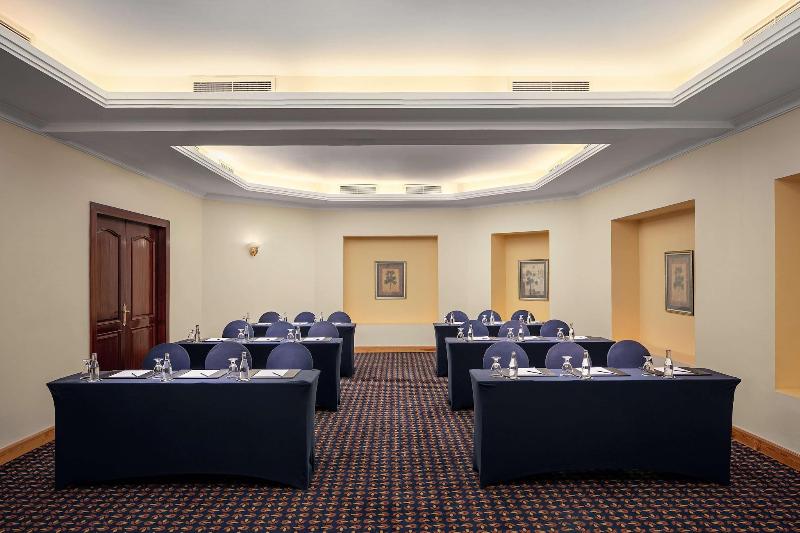 Palm Royale Resort - Toplantı