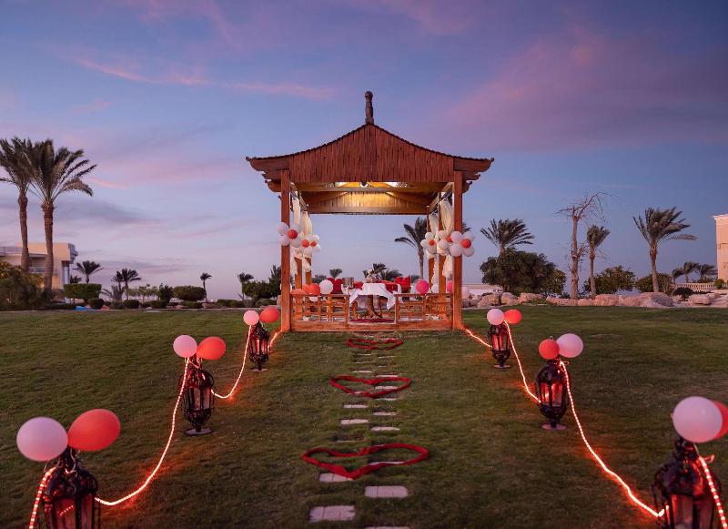 Palm Royale Resort - Toplantı