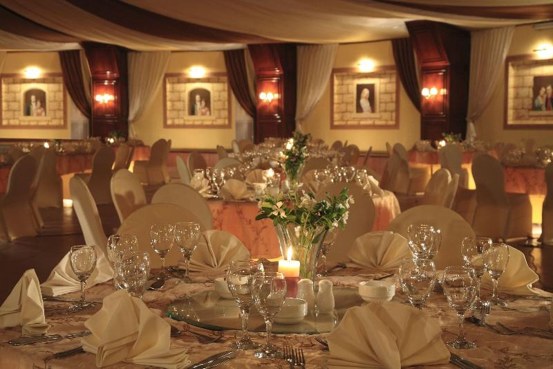 Palm Royale Resort - Toplantı