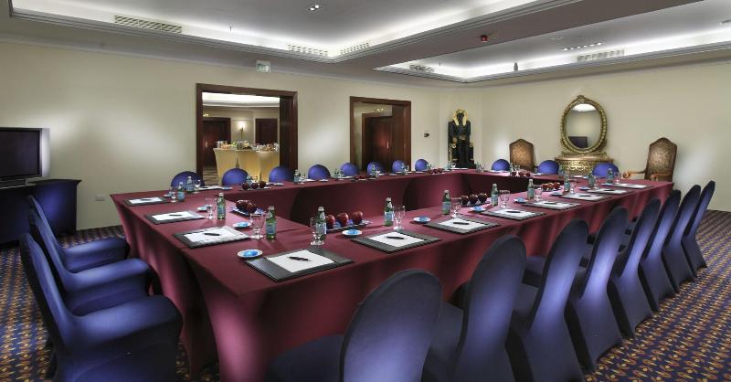 Palm Royale Resort - Toplantı