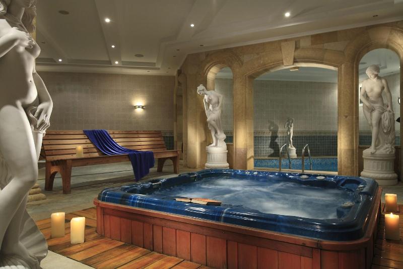 Palm Royale Resort - Aktivite