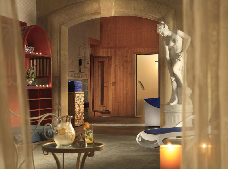 Palm Royale Resort - Aktivite