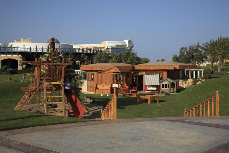 Palm Royale Resort - Aktivite