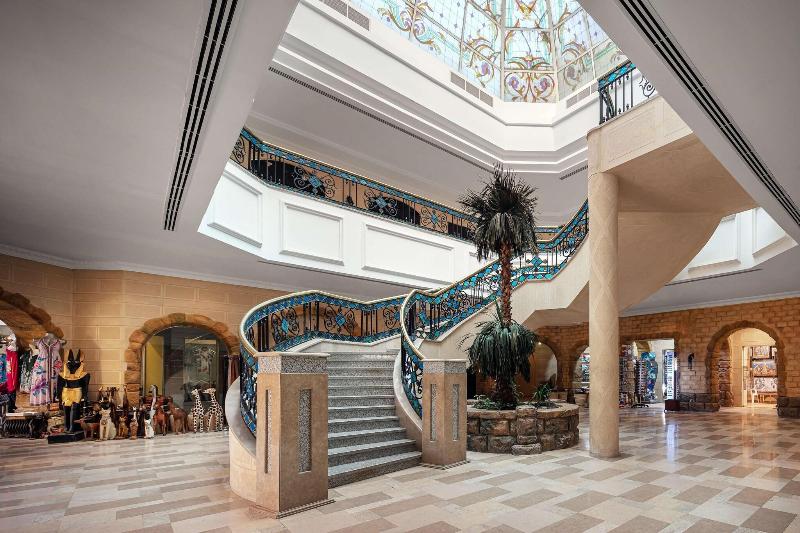 Palm Royale Resort - Aktivite