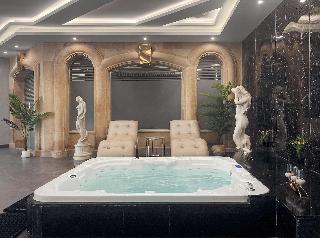 Palm Royale Resort fotoÄŸrafÄ±