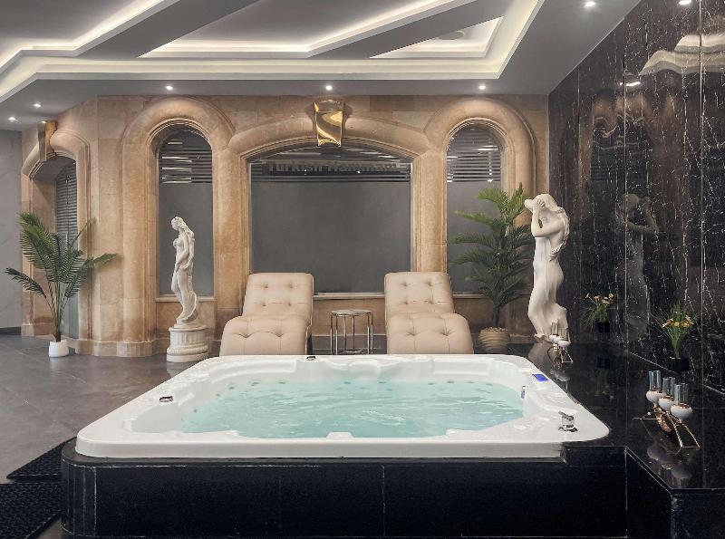 Palm Royale Resort - Aktivite