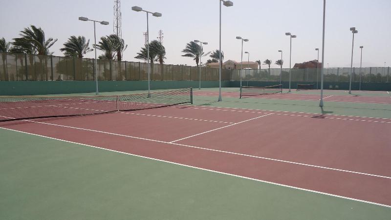 Palm Royale Resort - Aktivite
