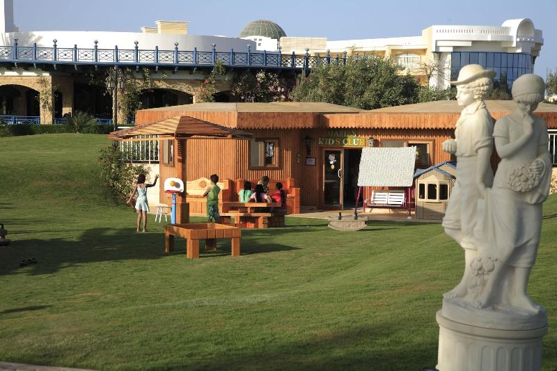 Palm Royale Resort - Aktivite