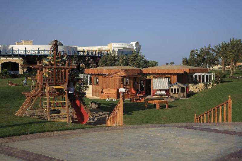 Palm Royale Resort - Aktivite