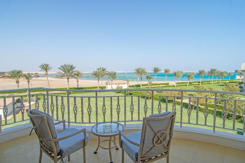 Palm Royale Resort - Genel