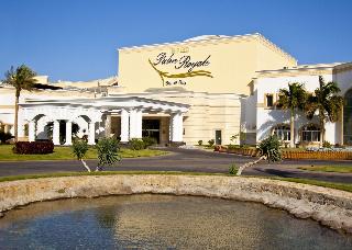 Palm Royale Resort fotoÄŸrafÄ±