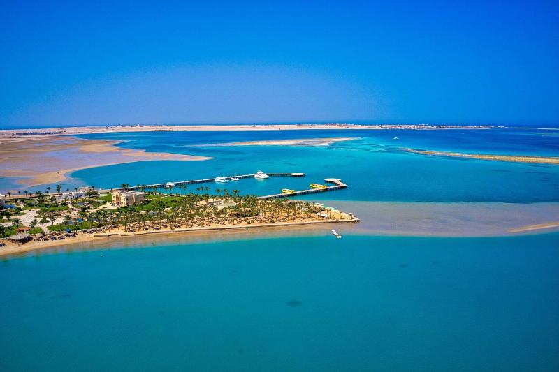 Palm Royale Resort - Genel