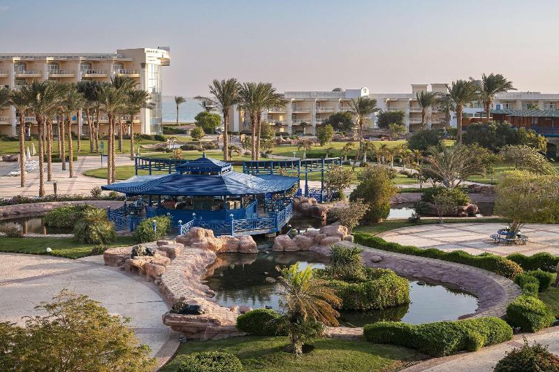 Palm Royale Resort - Genel