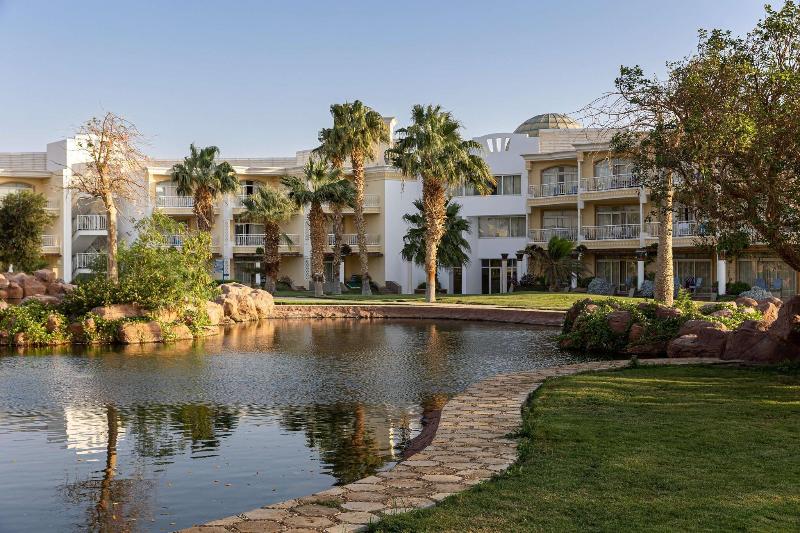 Palm Royale Resort - Genel