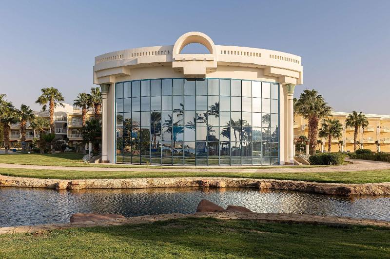 Palm Royale Resort - Genel