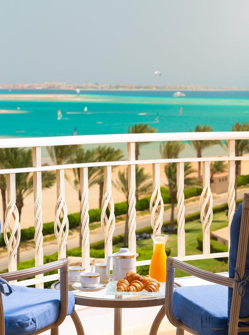 Palm Royale Resort - Genel