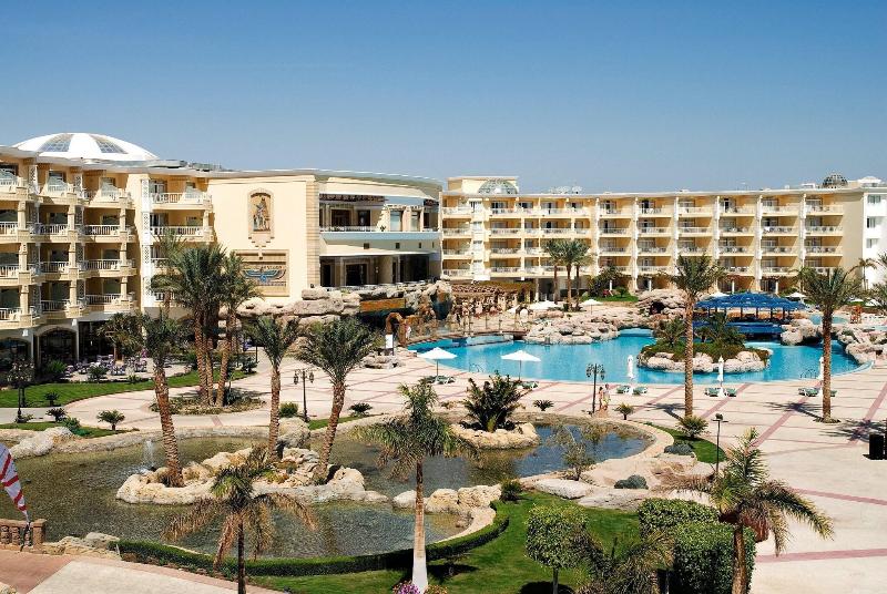 Palm Royale Resort - Genel