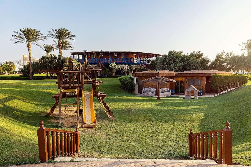 Palm Royale Resort - Genel