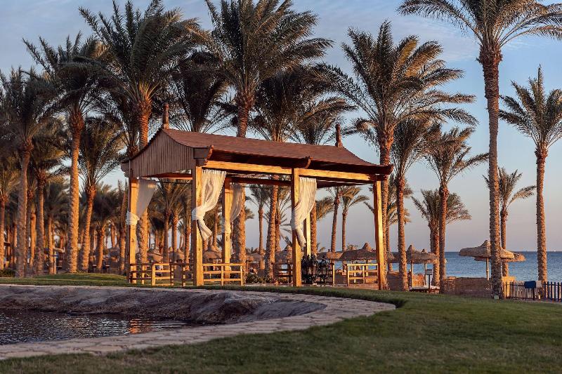Palm Royale Resort - Genel