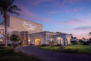 Palm Royale Resort fotoÄŸrafÄ±