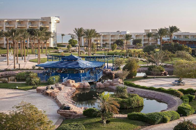 Palm Royale Resort - Genel