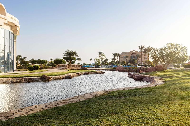 Palm Royale Resort - Genel
