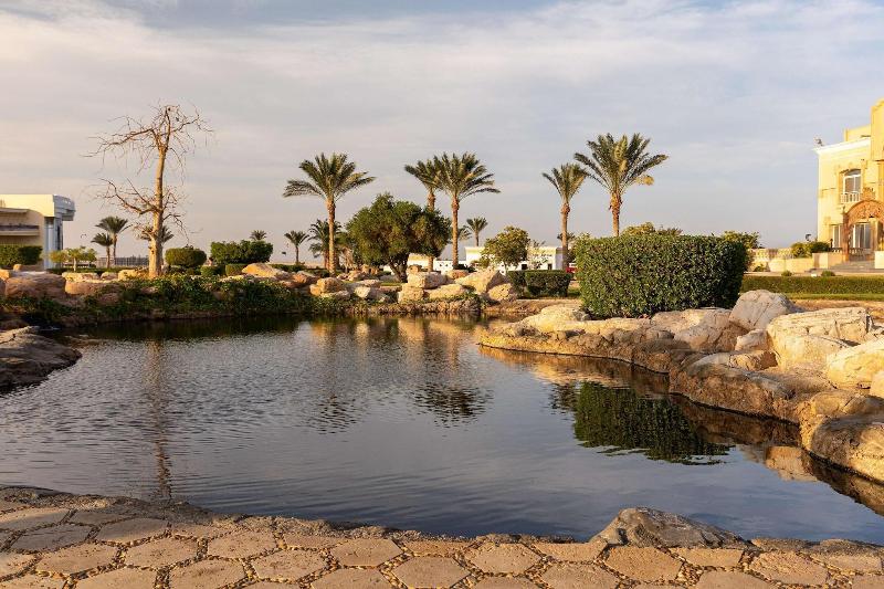 Palm Royale Resort - Genel