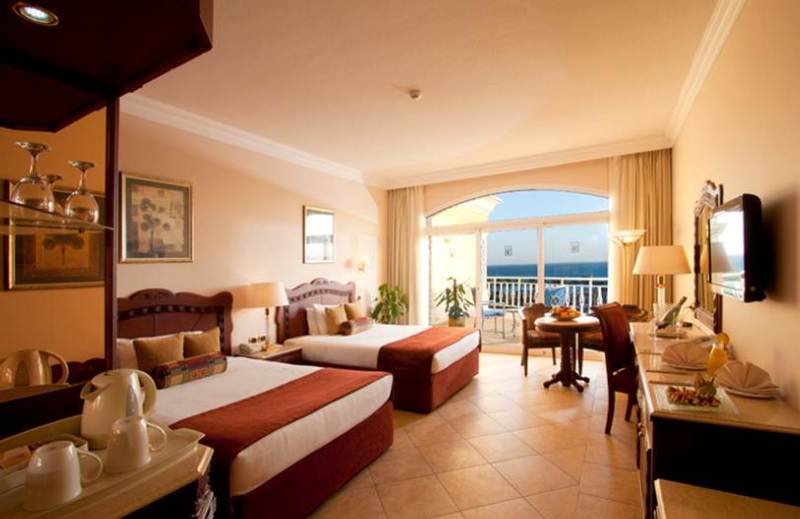 Palm Royale Resort fotoÄŸrafÄ±