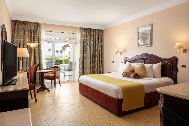 Palm Royale Resort - Oda