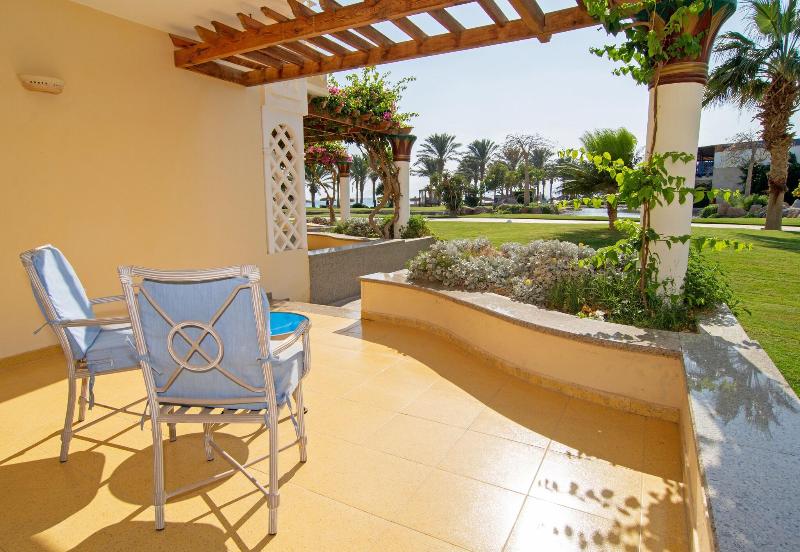 Palm Royale Resort - Oda