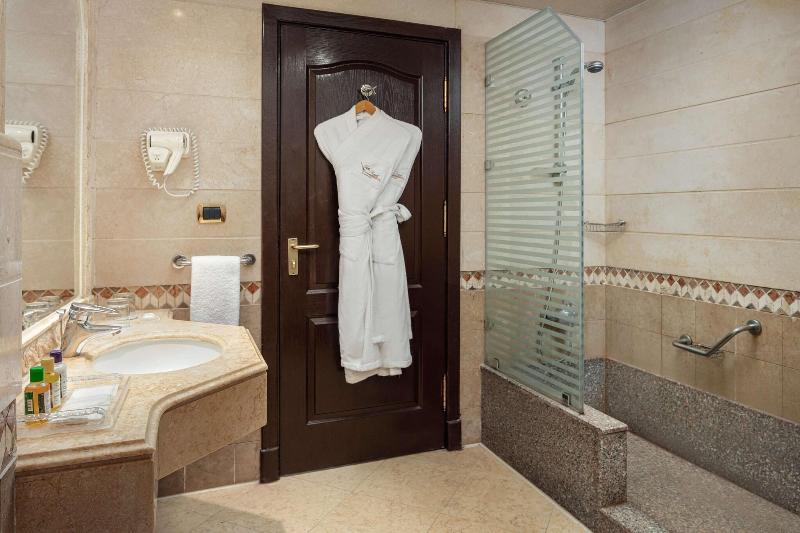 Palm Royale Resort - Oda