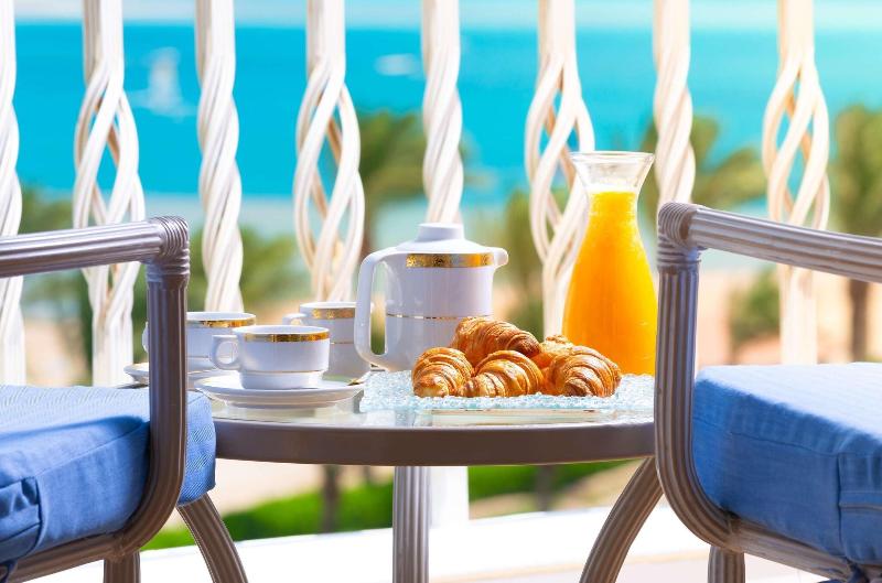 Palm Royale Resort - Oda