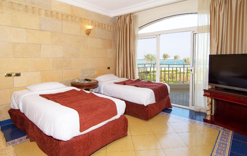 Palm Royale Resort - Oda