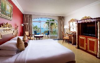 Palm Royale Resort fotoÄŸrafÄ±