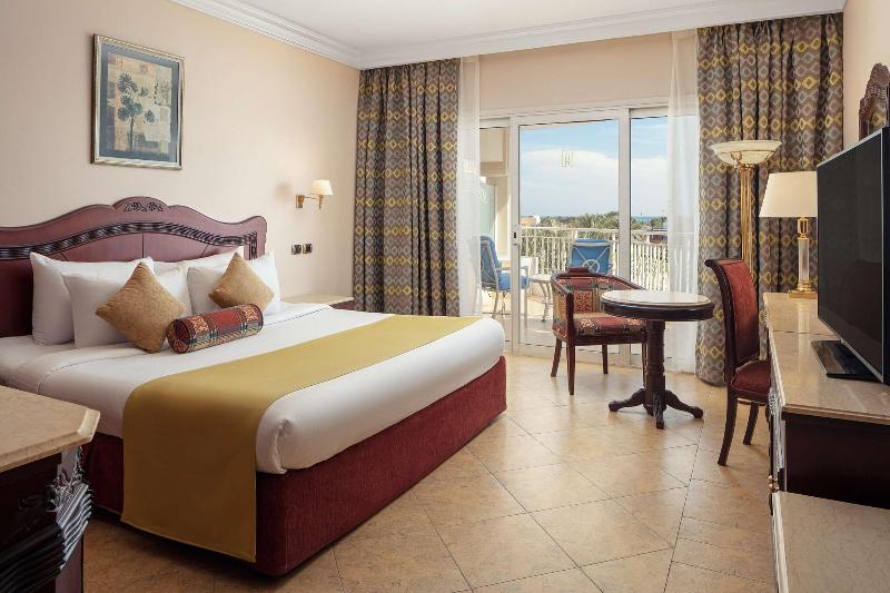 Palm Royale Resort - Oda