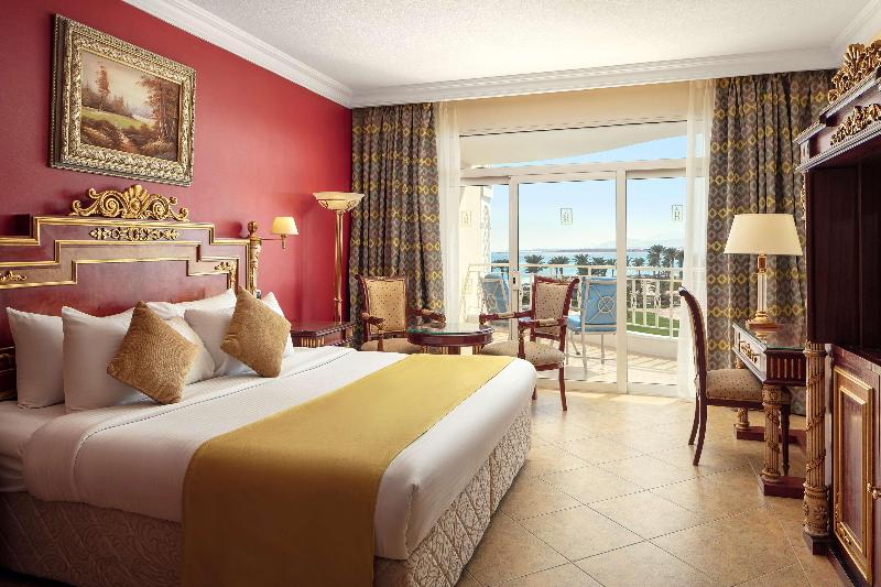 Palm Royale Resort - Oda