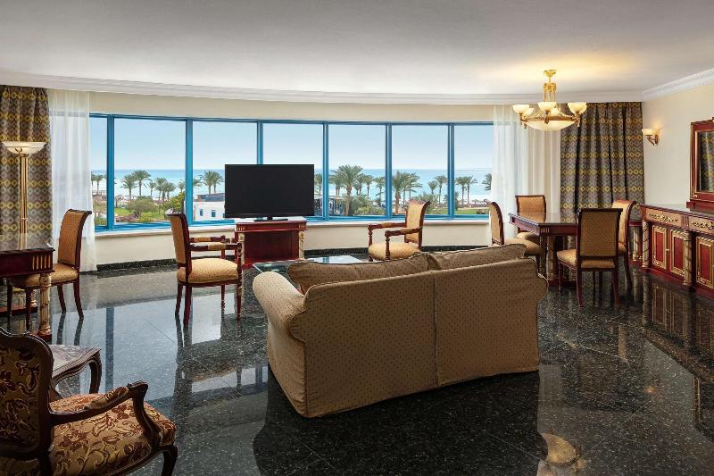 Palm Royale Resort - Oda