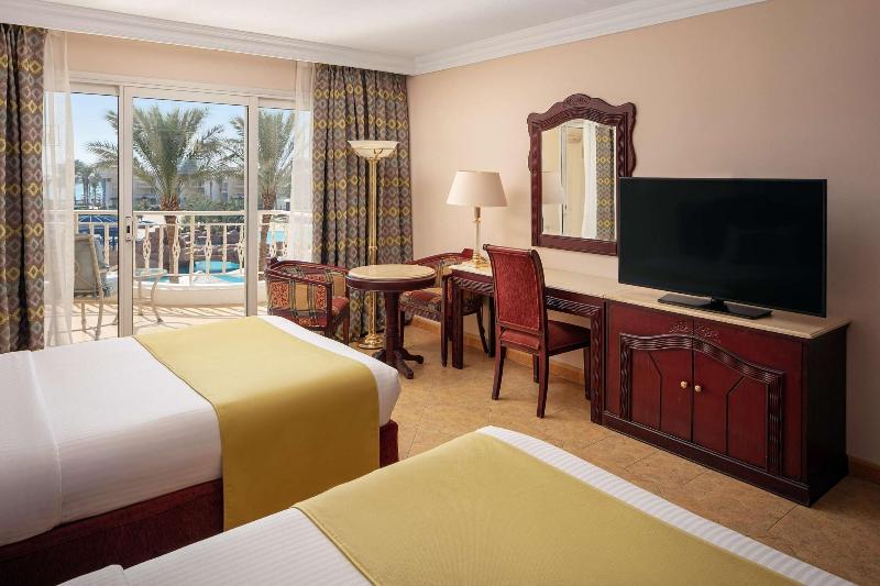 Palm Royale Resort - Oda