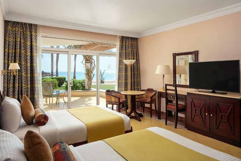 Palm Royale Resort - Oda