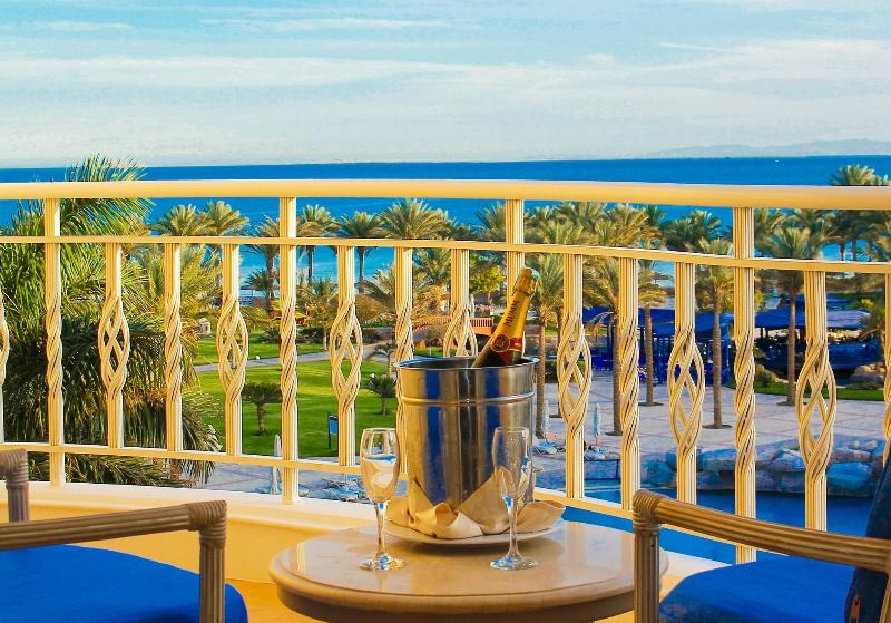 Palm Royale Resort - Oda