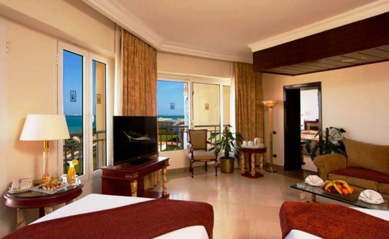 Palm Royale Resort fotoÄŸrafÄ±