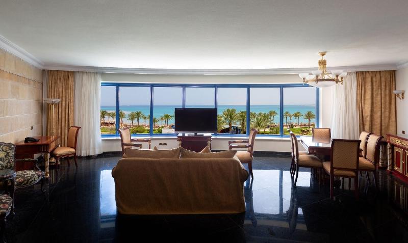 Palm Royale Resort - Oda