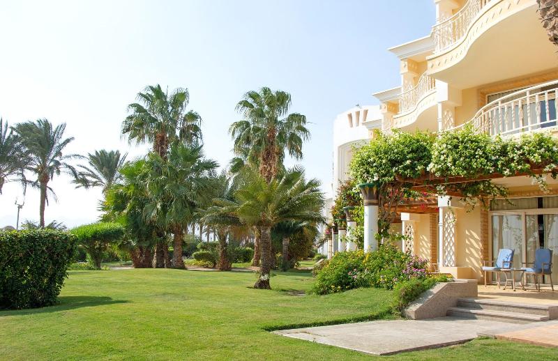 Palm Royale Resort - Oda