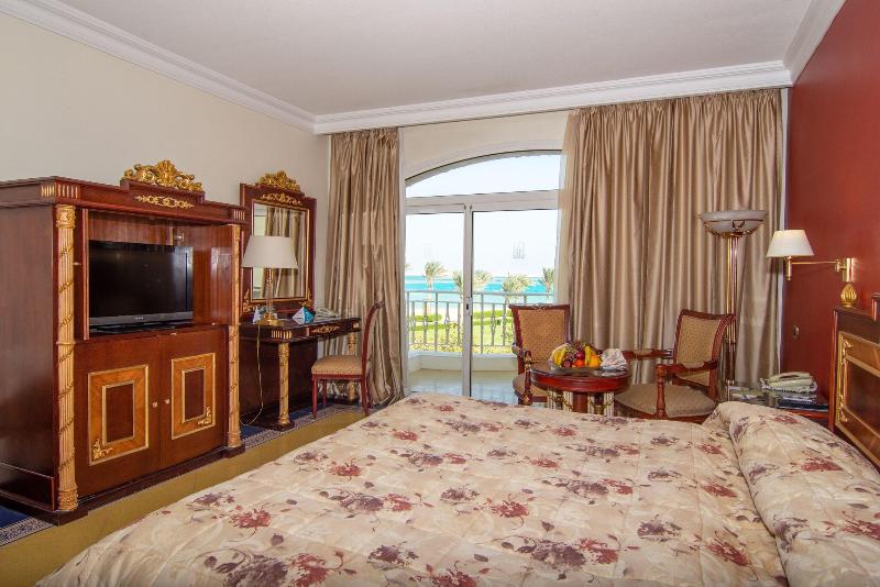 Palm Royale Resort - Oda