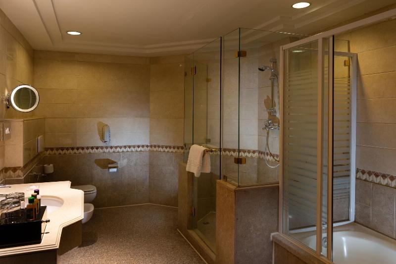 Palm Royale Resort - Oda